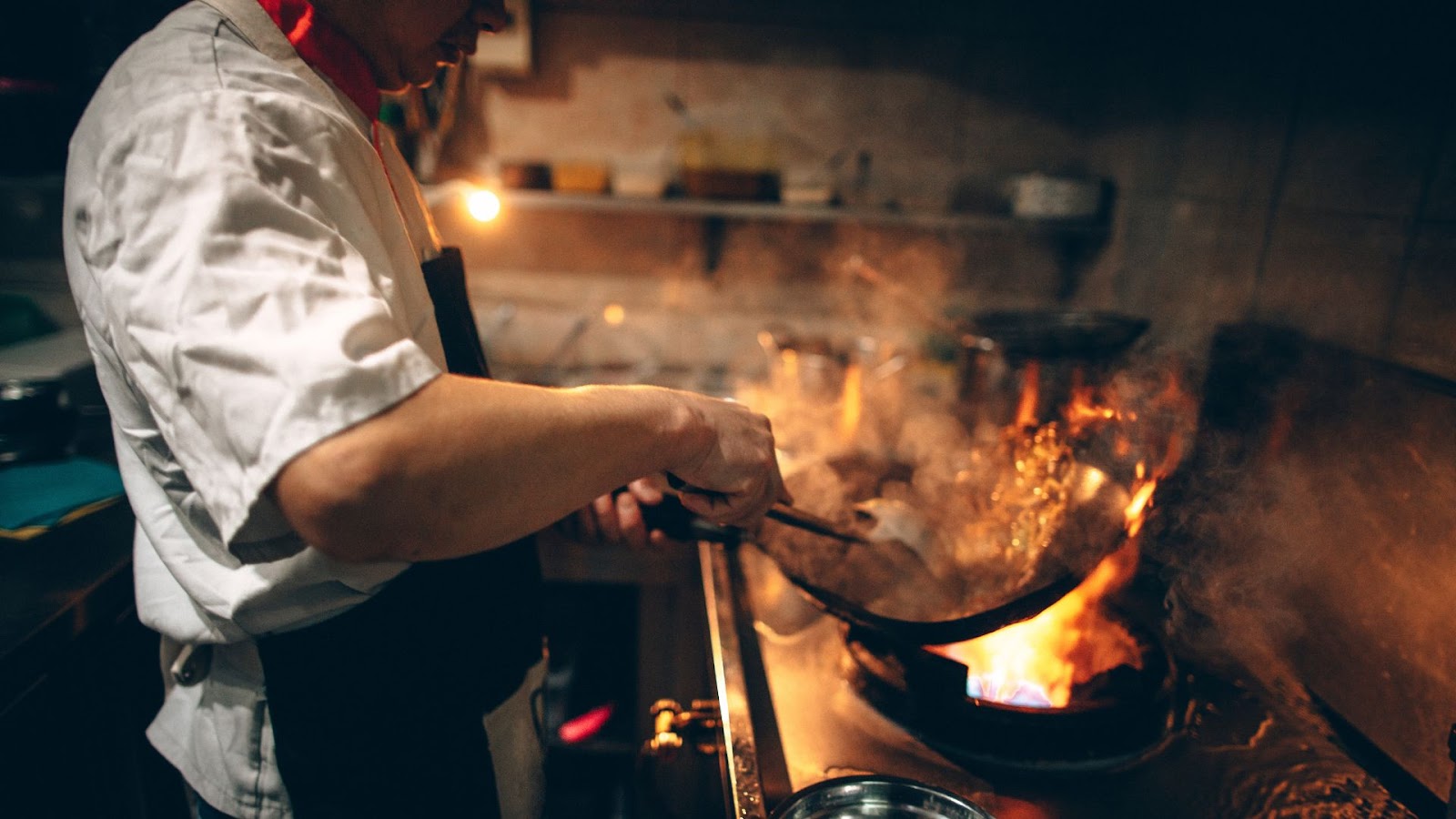 CPR Training for Cooks: A Life-Saving Skill in the Kitchen